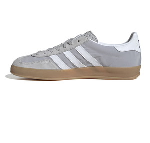 adidas Gazelle Indoor Kadın Spor Ayakkabı Gri