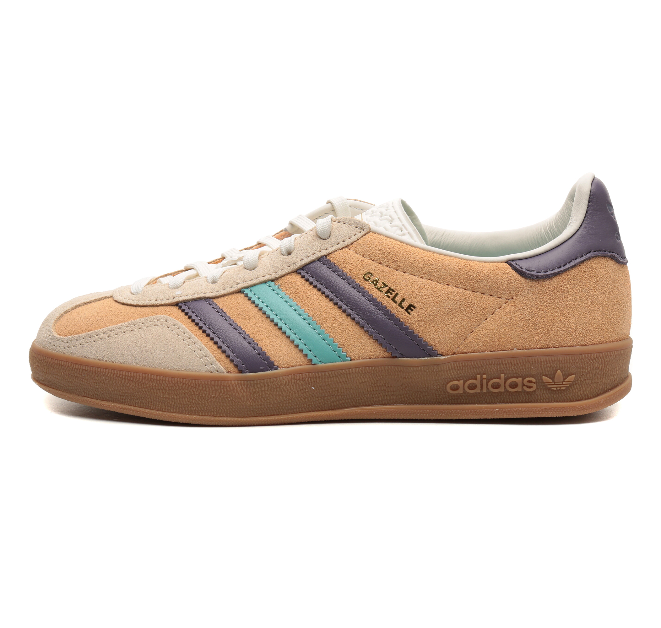 Женские кроссовки adidas Gazelle Indoor