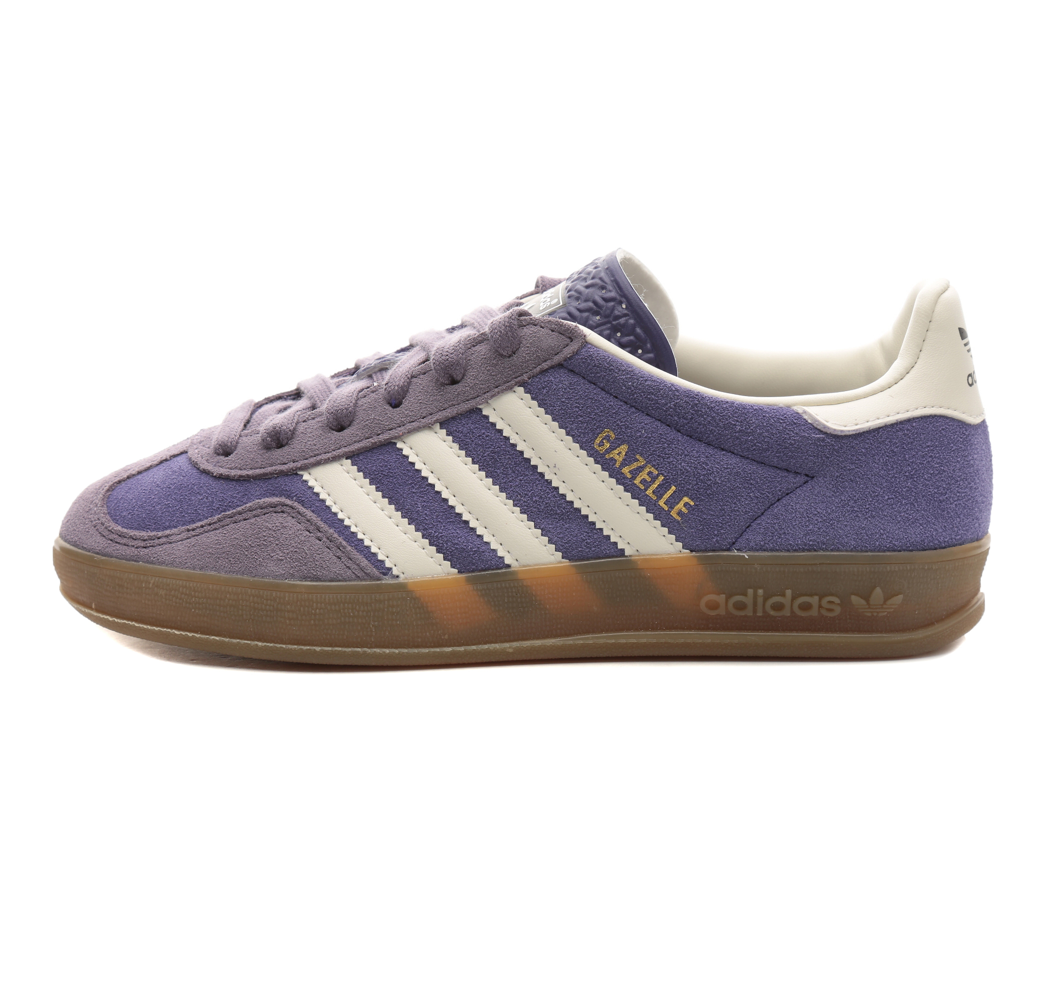 Женские кроссовки adidas Gazelle Indoor