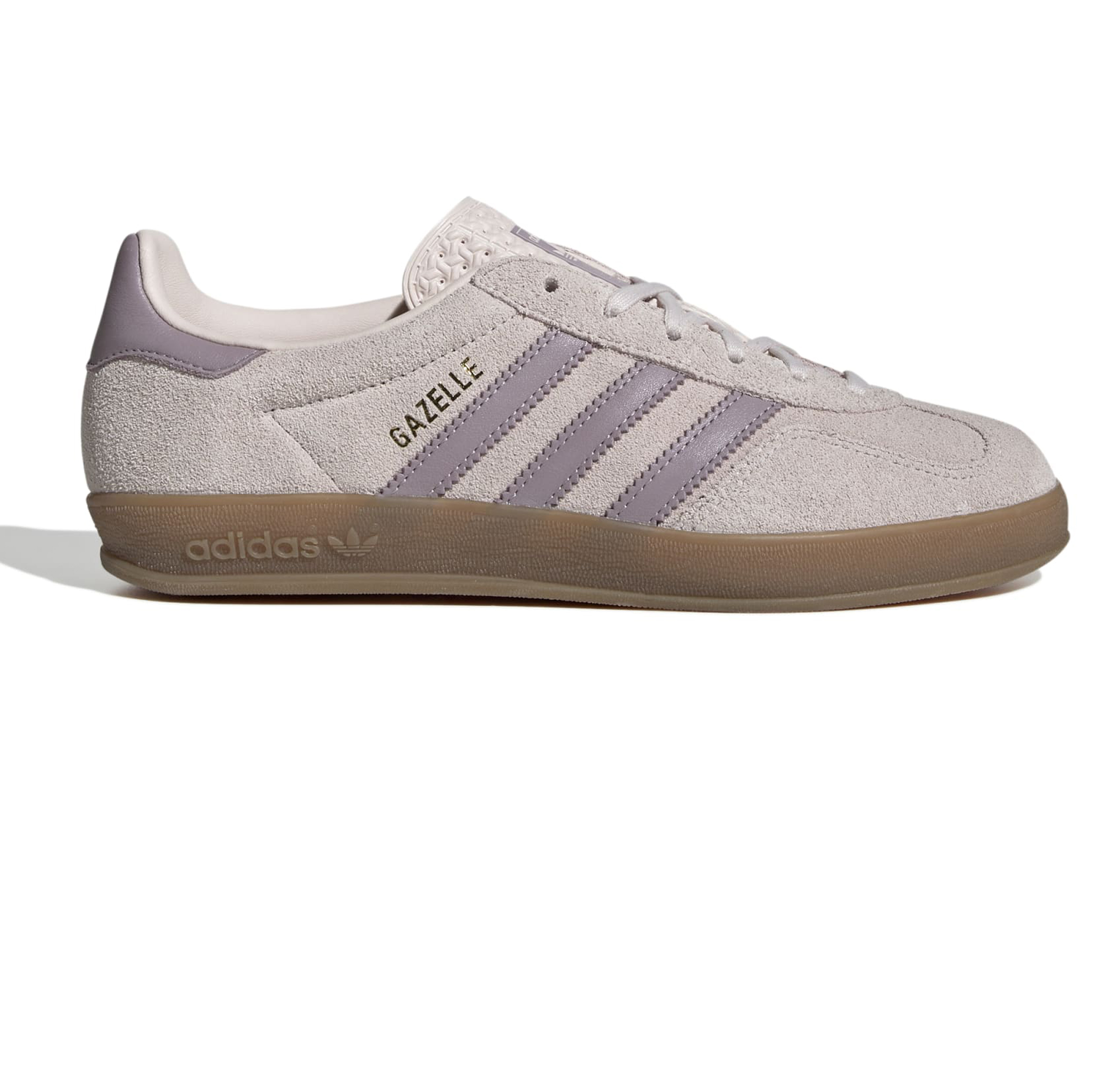 Женские кроссовки adidas Gazelle Indoor W