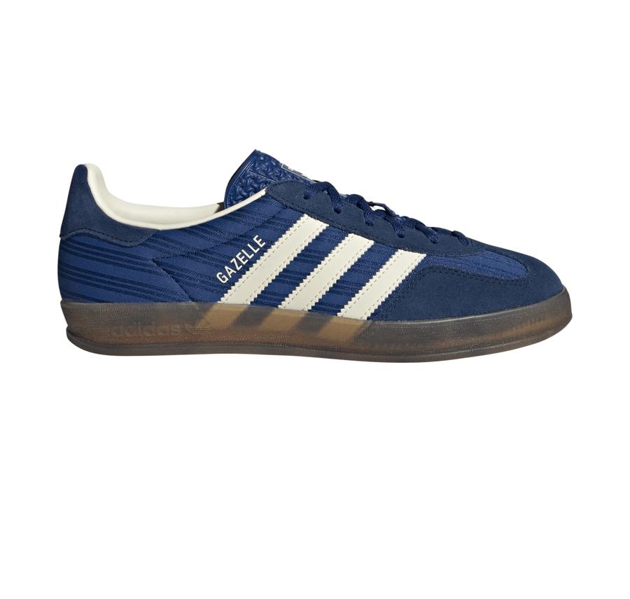 adidas Gazelle Indoor W Kadın Spor Ayakkabı Mavi adidas Gazelle Indoor W Kadın Spor Ayakkabı Mavi