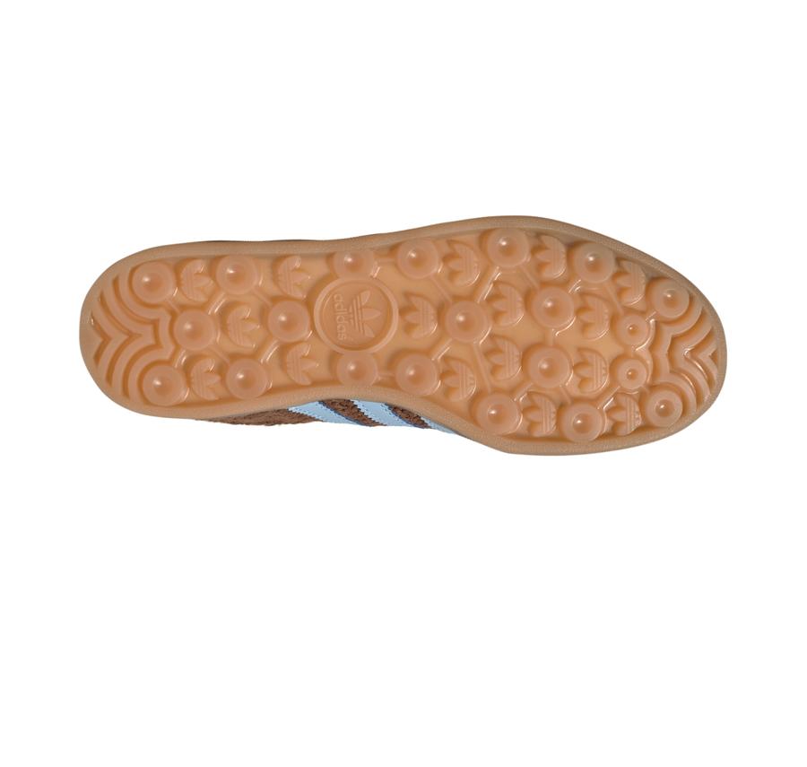 adidas Gazelle Indoor W Kadın Spor Ayakkabı Kahve adidas Gazelle Indoor W Kadın Spor Ayakkabı Kahve