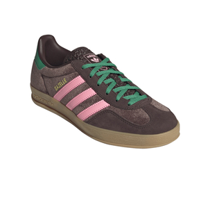 adidas Gazelle Indoor W Kadın Spor Ayakkabı Kahve