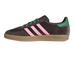 adidas Gazelle Indoor W Kadın Spor Ayakkabı Kahve