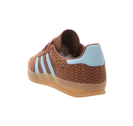 adidas Gazelle Indoor W Kadın Spor Ayakkabı Kahve