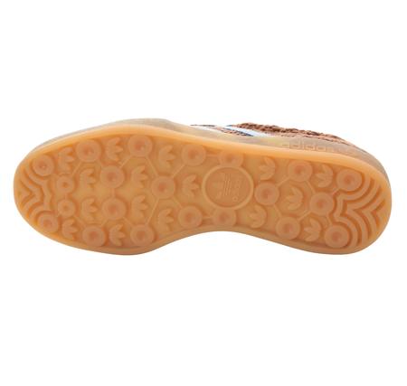 adidas Gazelle Indoor W Kadın Spor Ayakkabı Kahve