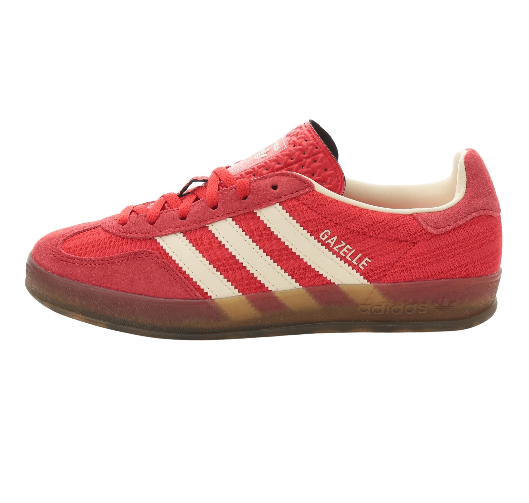 Женские кроссовки adidas Gazelle Indoor W