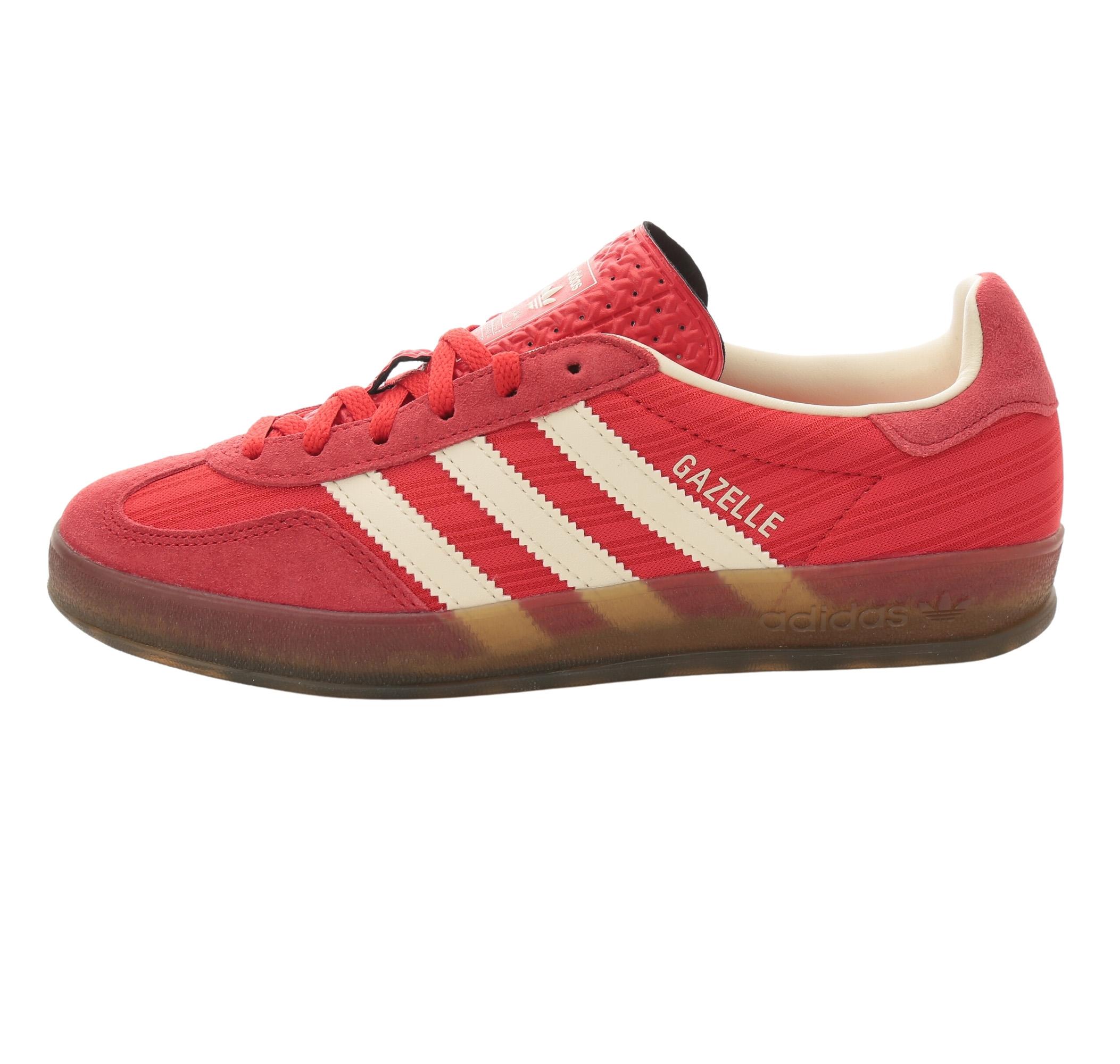 Женские кроссовки adidas Gazelle Indoor W