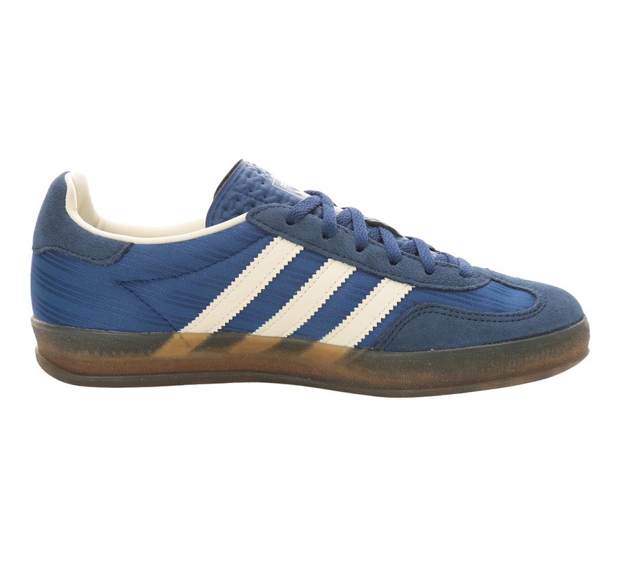 adidas Gazelle Indoor W Kadın Spor Ayakkabı Mavi adidas Gazelle Indoor W Kadın Spor Ayakkabı Mavi