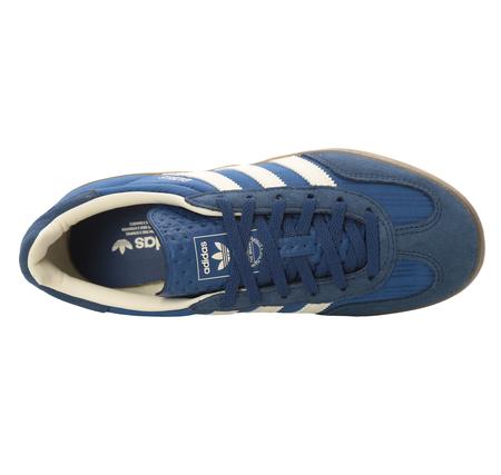 adidas Gazelle Indoor W Kadın Spor Ayakkabı Mavi