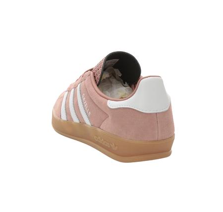 adidas Gazelle Indoor W Kadın Spor Ayakkabı Pembe