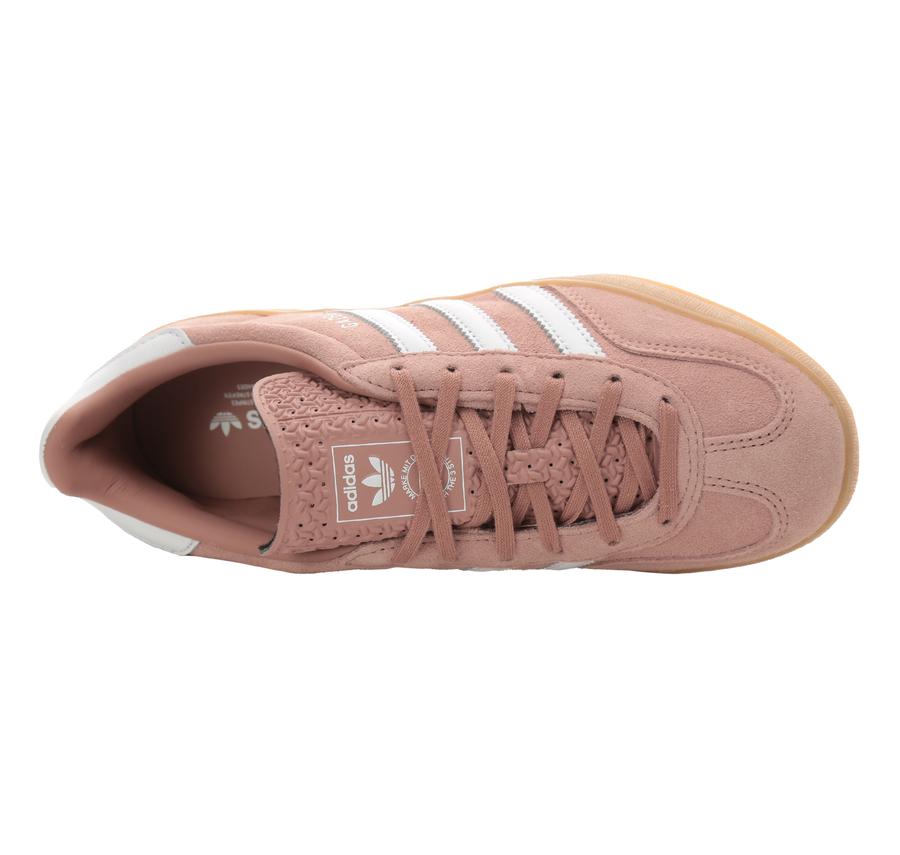 adidas Gazelle Indoor W Kadın Spor Ayakkabı Pembe adidas Gazelle Indoor W Kadın Spor Ayakkabı Pembe