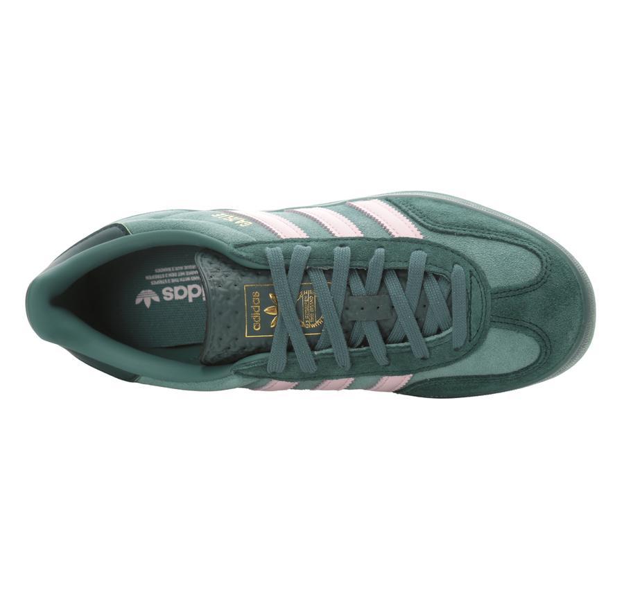 adidas Gazelle Indoor W Kadın Spor Ayakkabı Yeşil adidas Gazelle Indoor W Kadın Spor Ayakkabı Yeşil