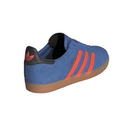 adidas Gazelle J Kadın Spor Ayakkabı Lacivert
