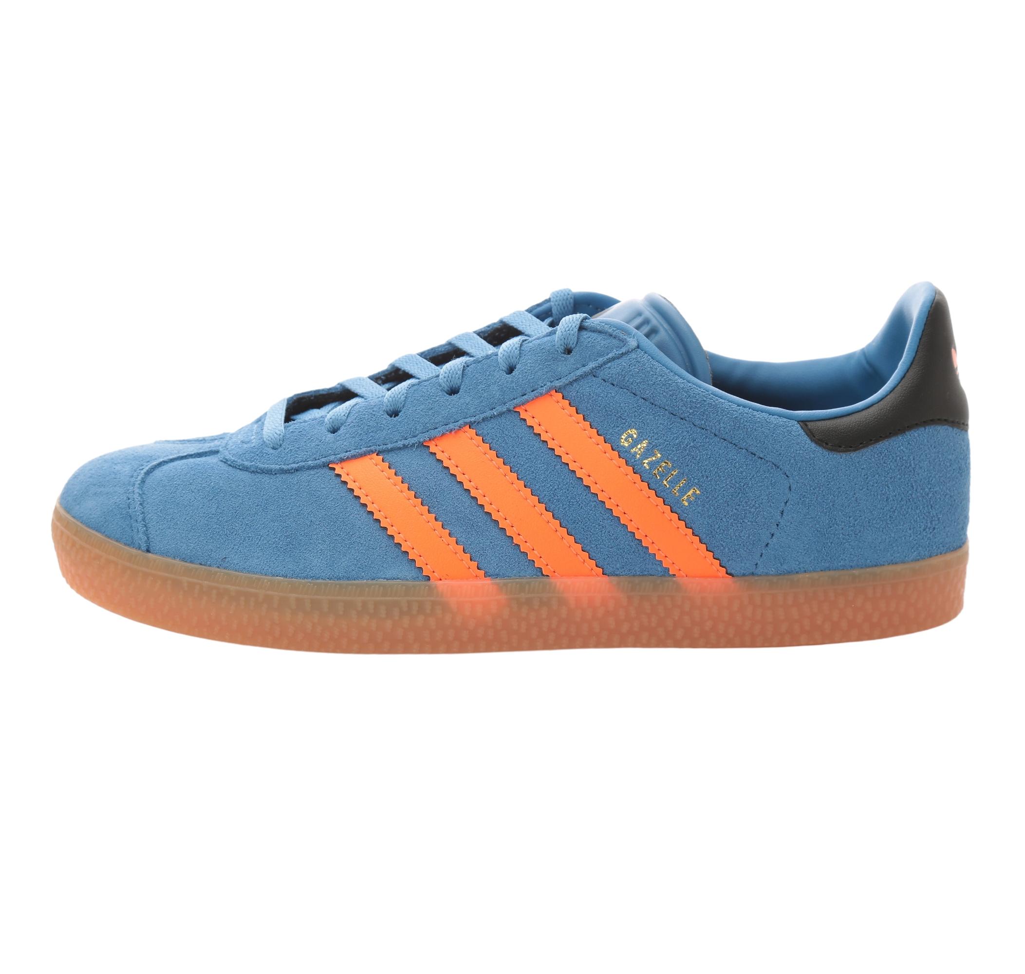 Женские кроссовки adidas Gazelle J