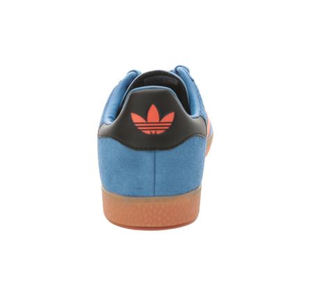 adidas Gazelle J Kadın Spor Ayakkabı Lacivert