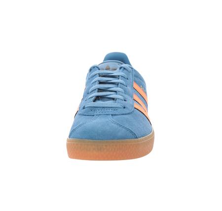 adidas Gazelle J Kadın Spor Ayakkabı Lacivert