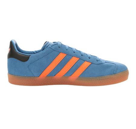 adidas Gazelle J Kadın Spor Ayakkabı Lacivert