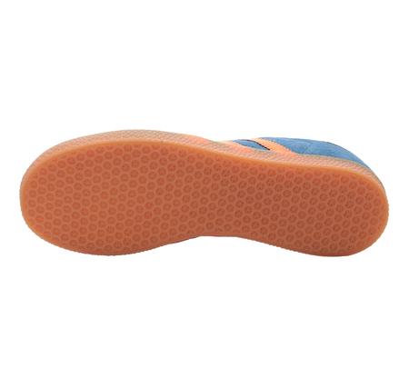 adidas Gazelle J Kadın Spor Ayakkabı Lacivert