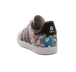 adidas Gazelle J Kadın Spor Ayakkabı Mavi
