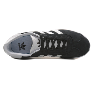 adidas Gazelle J Kadın Spor Ayakkabı Siyah