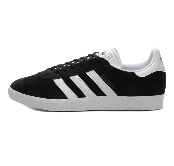 adidas Gazelle Kadın Spor Ayakkabı Siyah adidas Gazelle Kadın Spor Ayakkabı Siyah
