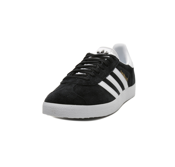 adidas Gazelle Kadın Spor Ayakkabı Siyah adidas Gazelle Kadın Spor Ayakkabı Siyah