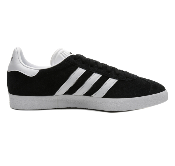adidas Gazelle Kadın Spor Ayakkabı Siyah adidas Gazelle Kadın Spor Ayakkabı Siyah