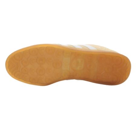 adidas Gazelle Lo Pro W Kadın Spor Ayakkabı Krem