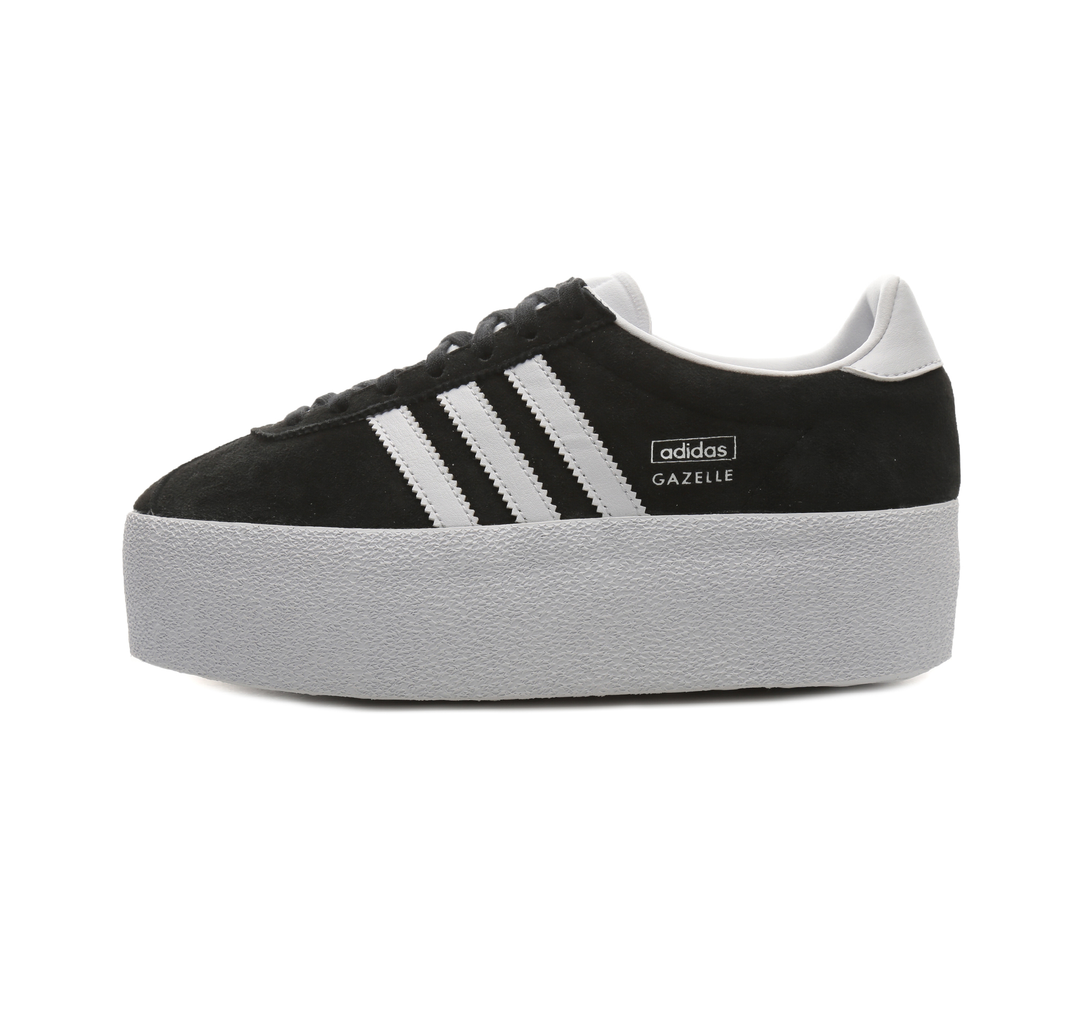 Женские кроссовки adidas Gazelle Up W