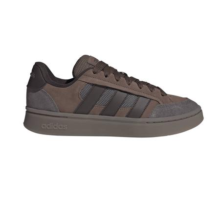 adidas Gc Alpha Sk8 Erkek Spor Ayakkabı Kahve adidas Gc Alpha Sk8 Erkek Spor Ayakkabı Kahve