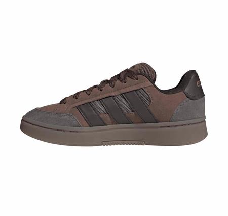 adidas Gc Alpha Sk8 Erkek Spor Ayakkabı Kahve