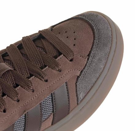 adidas Gc Alpha Sk8 Erkek Spor Ayakkabı Kahve