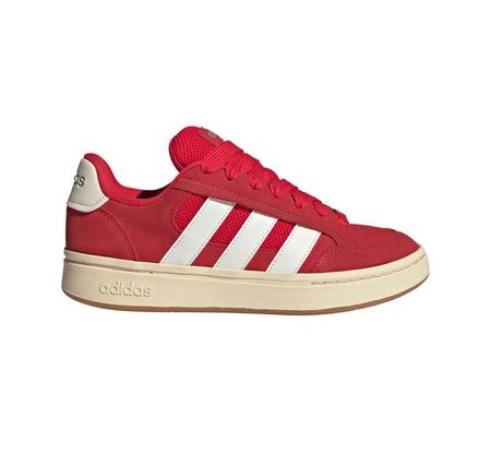 adidas Gc Alpha Sk8 Kadın Kırmızı adidas Gc Alpha Sk8 Kadın Kırmızı