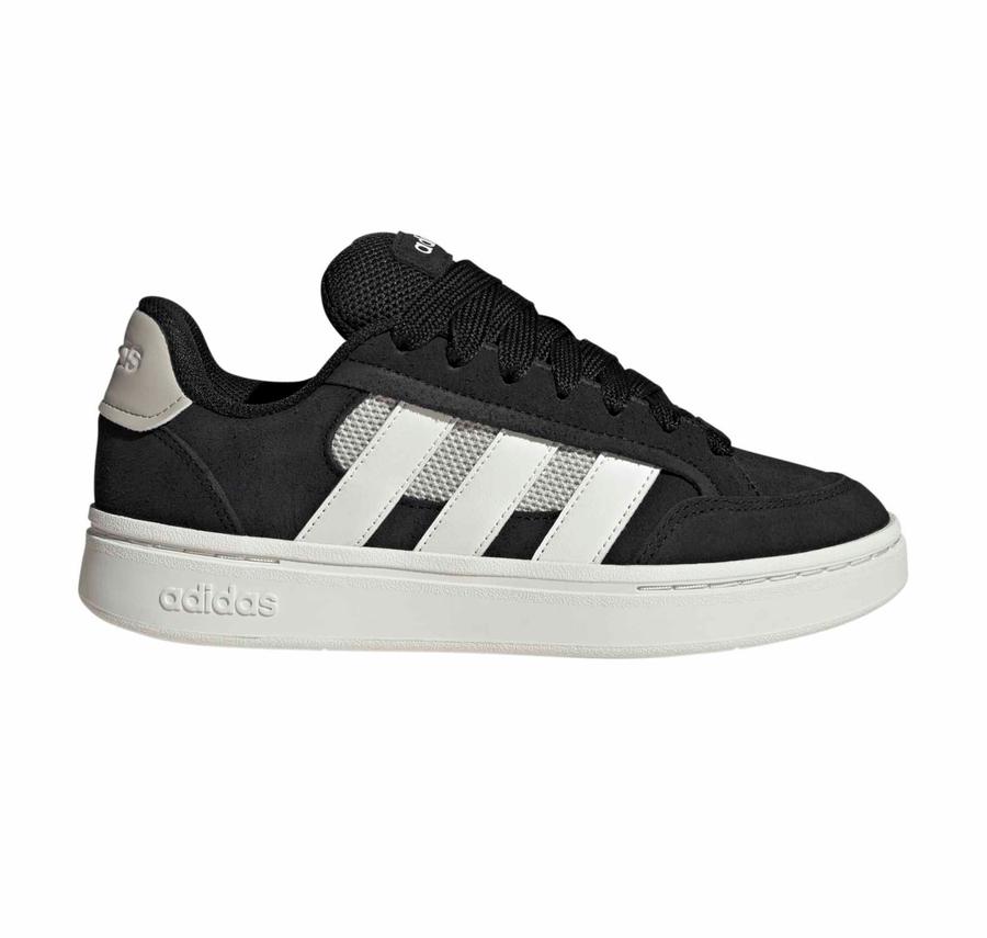 adidas Gc Alpha Sk8 Kadın Siyah adidas Gc Alpha Sk8 Kadın Siyah