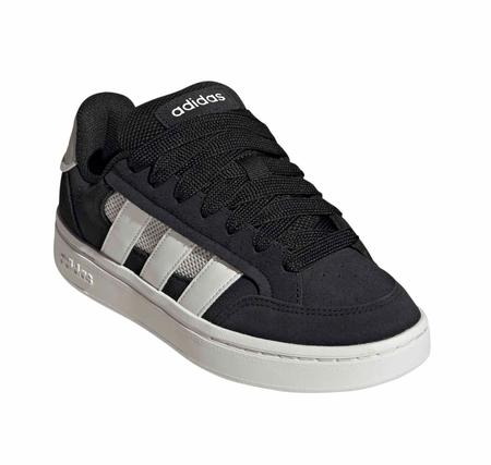adidas Gc Alpha Sk8 Kadın Siyah