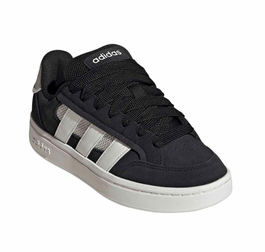 adidas Gc Alpha Sk8 Kadın Siyah adidas Gc Alpha Sk8 Kadın Siyah