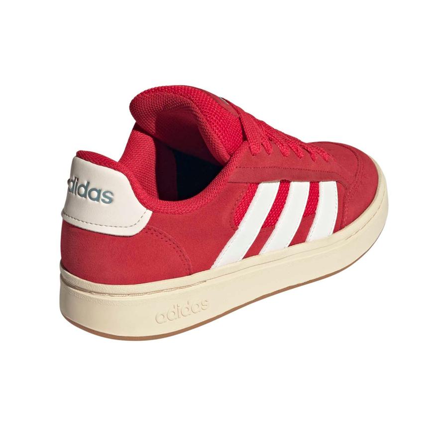 adidas Gc Alpha Sk8 Kadın Kırmızı adidas Gc Alpha Sk8 Kadın Kırmızı