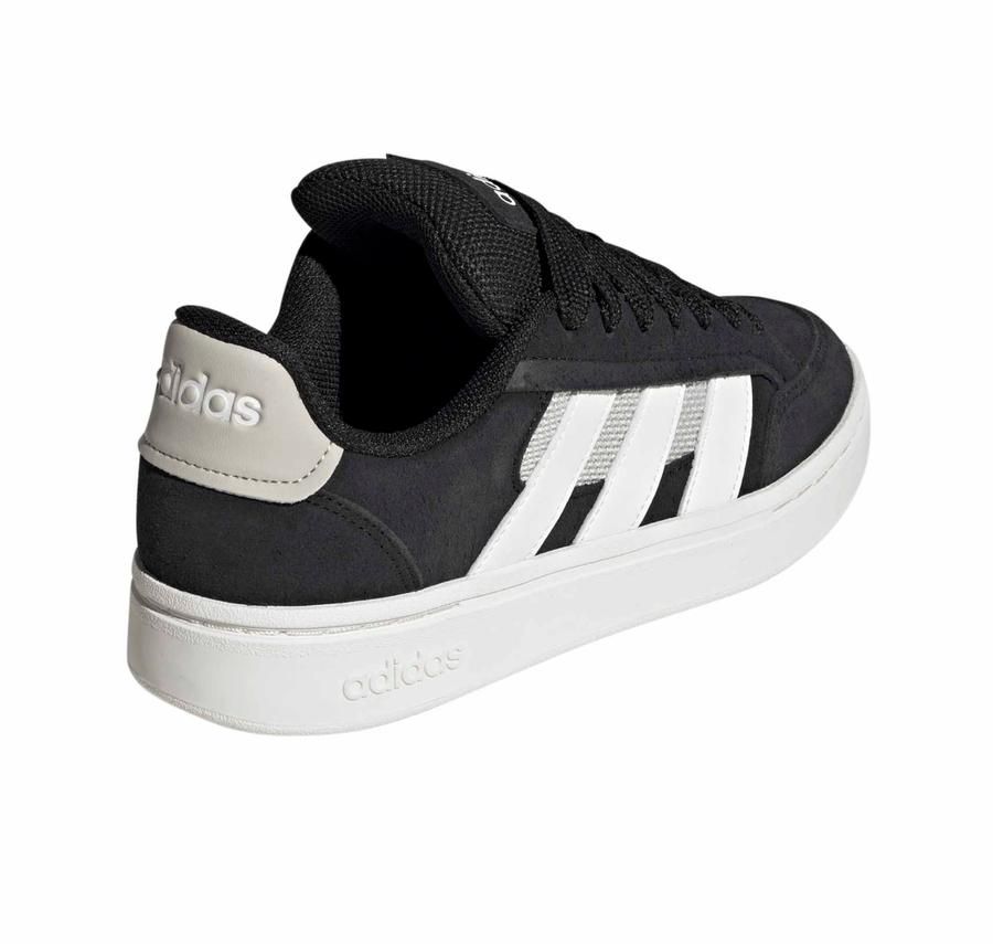 adidas Gc Alpha Sk8 Kadın Siyah adidas Gc Alpha Sk8 Kadın Siyah