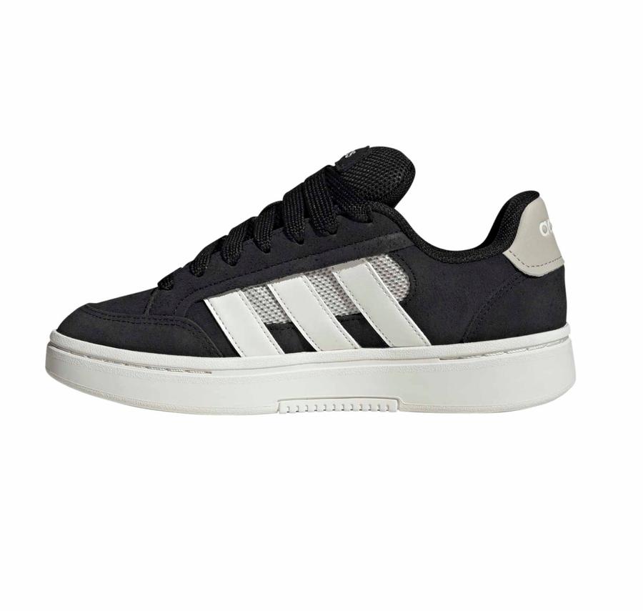 adidas Gc Alpha Sk8 Kadın Siyah adidas Gc Alpha Sk8 Kadın Siyah