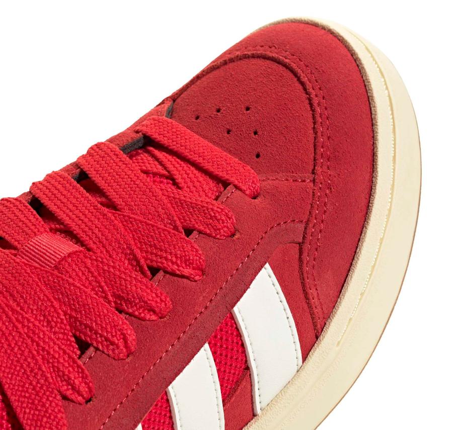 adidas Gc Alpha Sk8 Kadın Kırmızı adidas Gc Alpha Sk8 Kadın Kırmızı