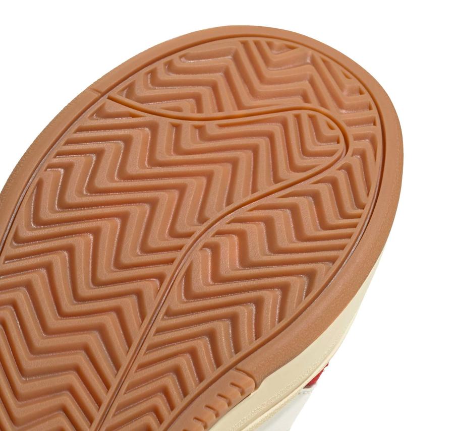 adidas Gc Alpha Sk8 Kadın Kırmızı adidas Gc Alpha Sk8 Kadın Kırmızı