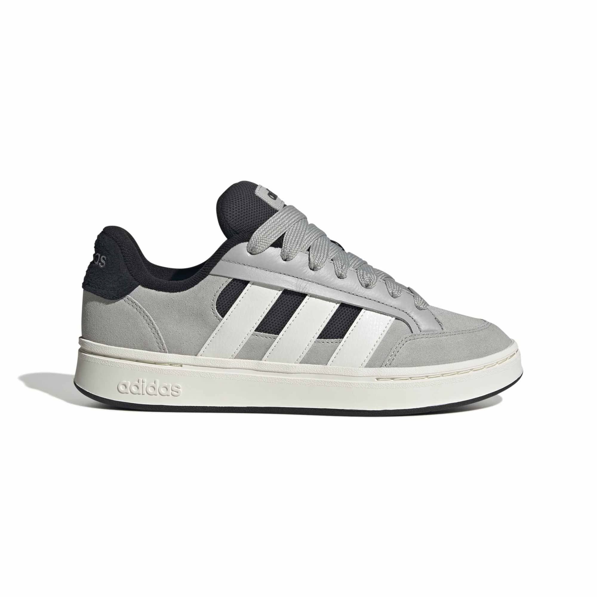 adidas Gc Alpha Sk8 Kadın Spor Ayakkabı Gri