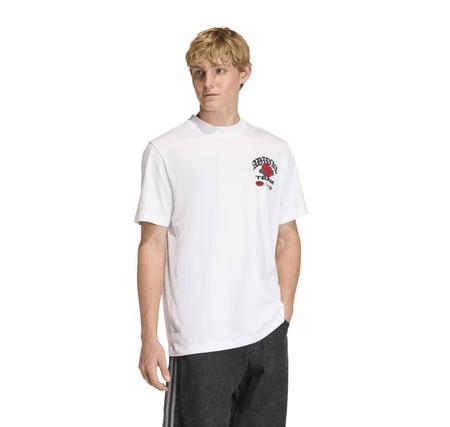 adidas Gfx T Erkek T-Shirt