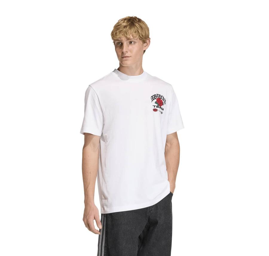 adidas Gfx T Erkek T-Shirt adidas Gfx T Erkek T-Shirt