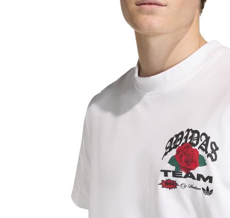 adidas Gfx T Erkek T-Shirt