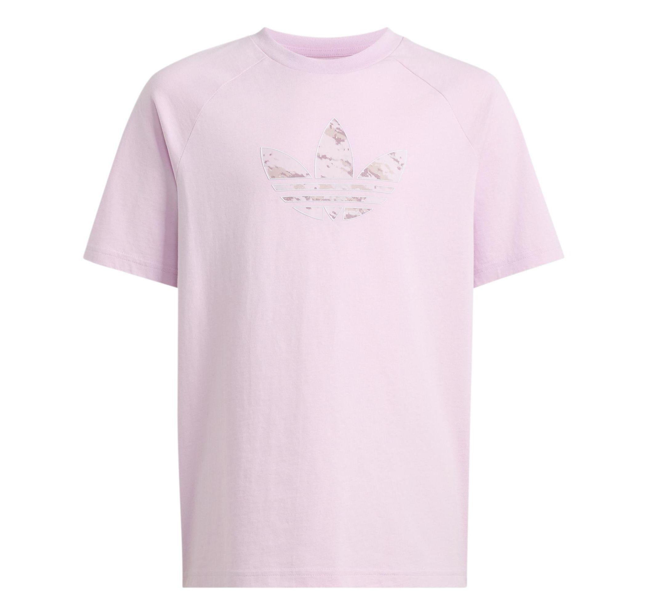 Детская футболка adidas Gfx Tr Lo Tee