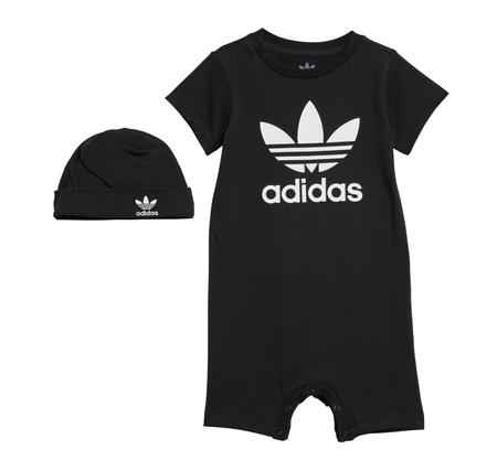 adidas Gıft Set Bebek Tulum