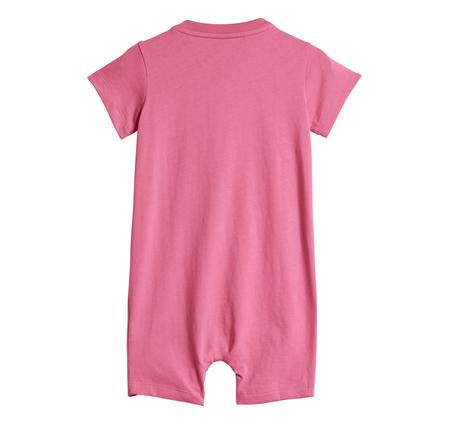 adidas Gıft Set Bebek Tulum Pembe