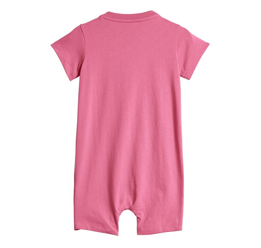 adidas Gıft Set Bebek Tulum Pembe adidas Gıft Set Bebek Tulum Pembe